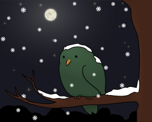 snowy_bird-300px